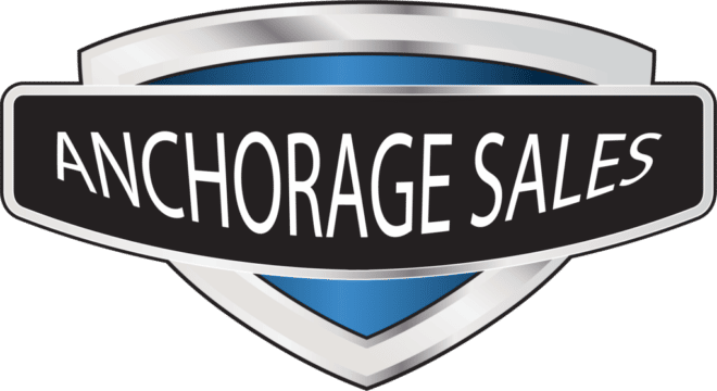 Anchorage Sales