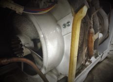 A faulty condenser fan is another repair often worth having
